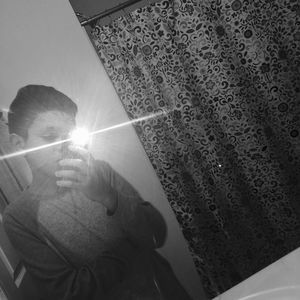 Meet your Posher, Mikhail